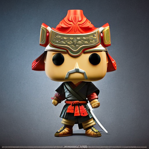 How to Generate Your Own Funko Pop Characters with AI