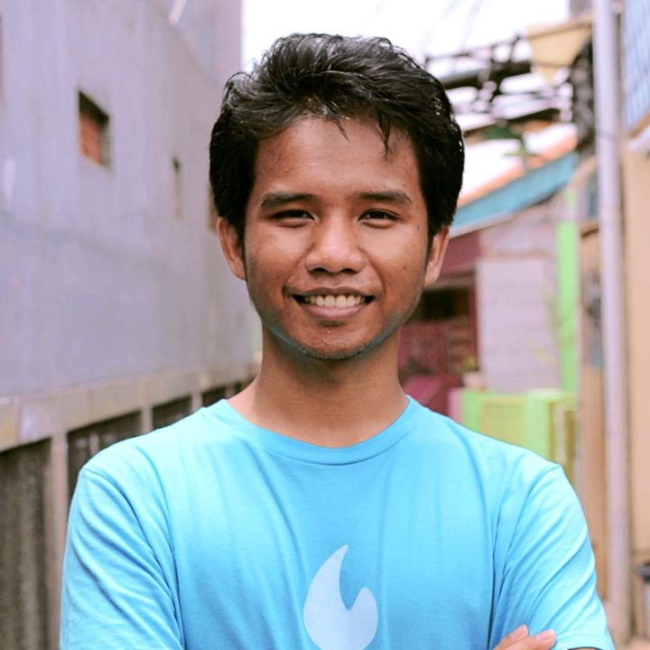 Blending Philosophy and Startups: Interview with Tri Ahmad Irfan
