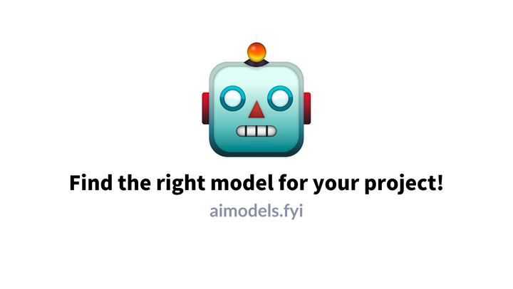 AImodels.fyi logo